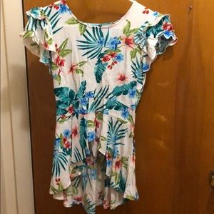 The Aloha Shirt🐬👒💖✨